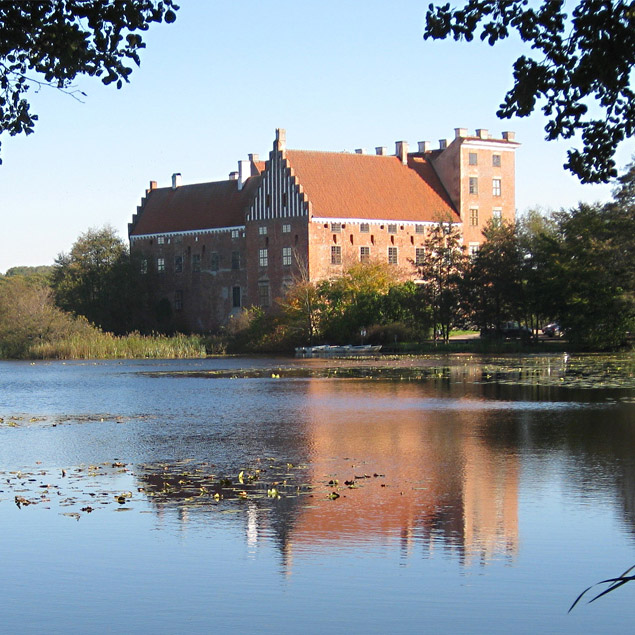 Svaneholms slott